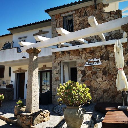Bed & Breakfast Mare Isole La Maddalena  Exterior photo