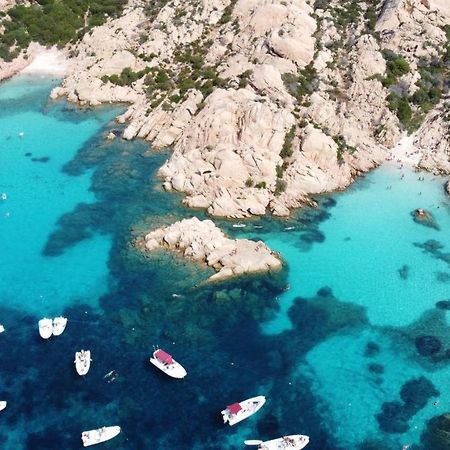 Bed & Breakfast Mare Isole La Maddalena  Exterior photo