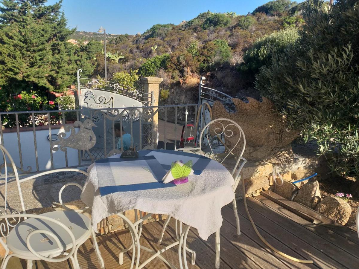 Bed & Breakfast Mare Isole La Maddalena  Exterior photo