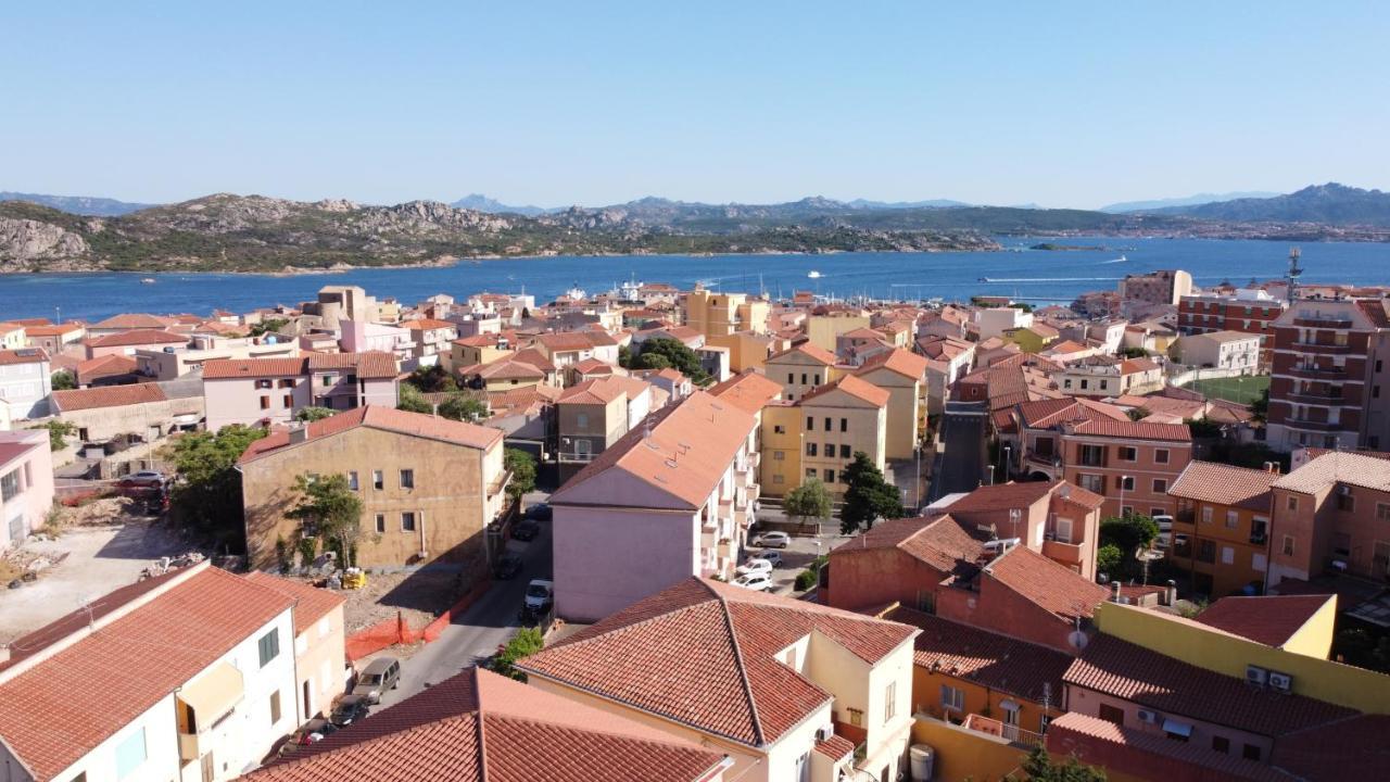 Bed & Breakfast Mare Isole La Maddalena  Exterior photo