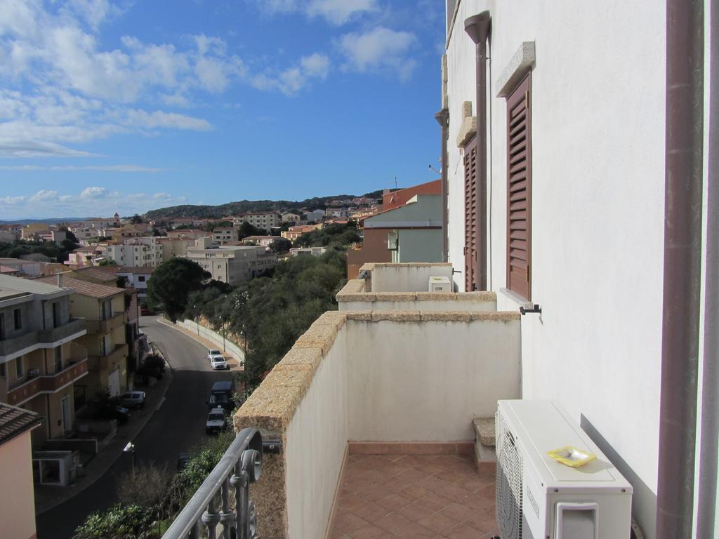Bed & Breakfast Mare Isole La Maddalena  Exterior photo