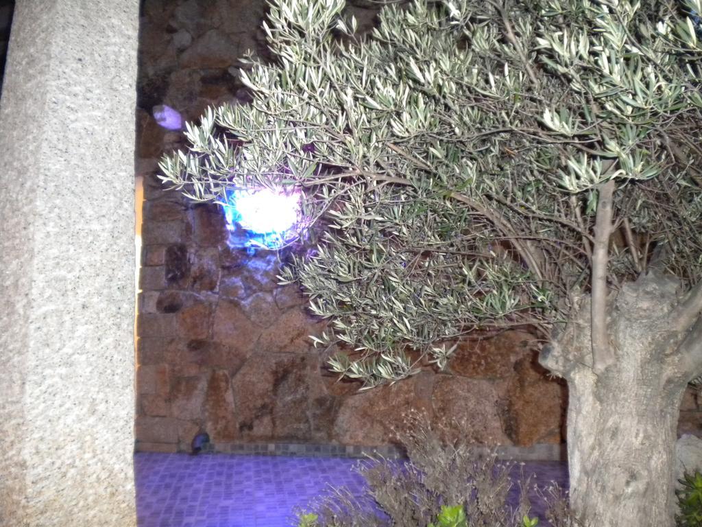 Bed & Breakfast Mare Isole La Maddalena  Exterior photo