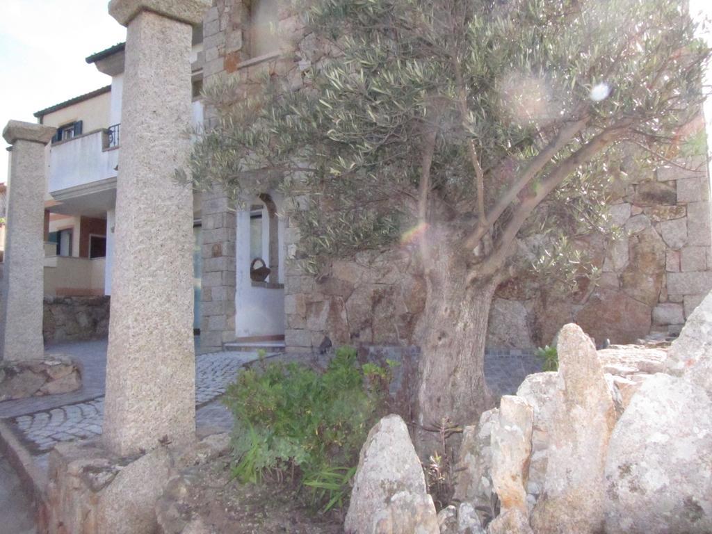 Bed & Breakfast Mare Isole La Maddalena  Exterior photo