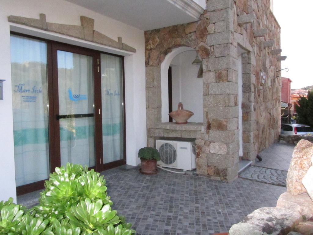 Bed & Breakfast Mare Isole La Maddalena  Exterior photo