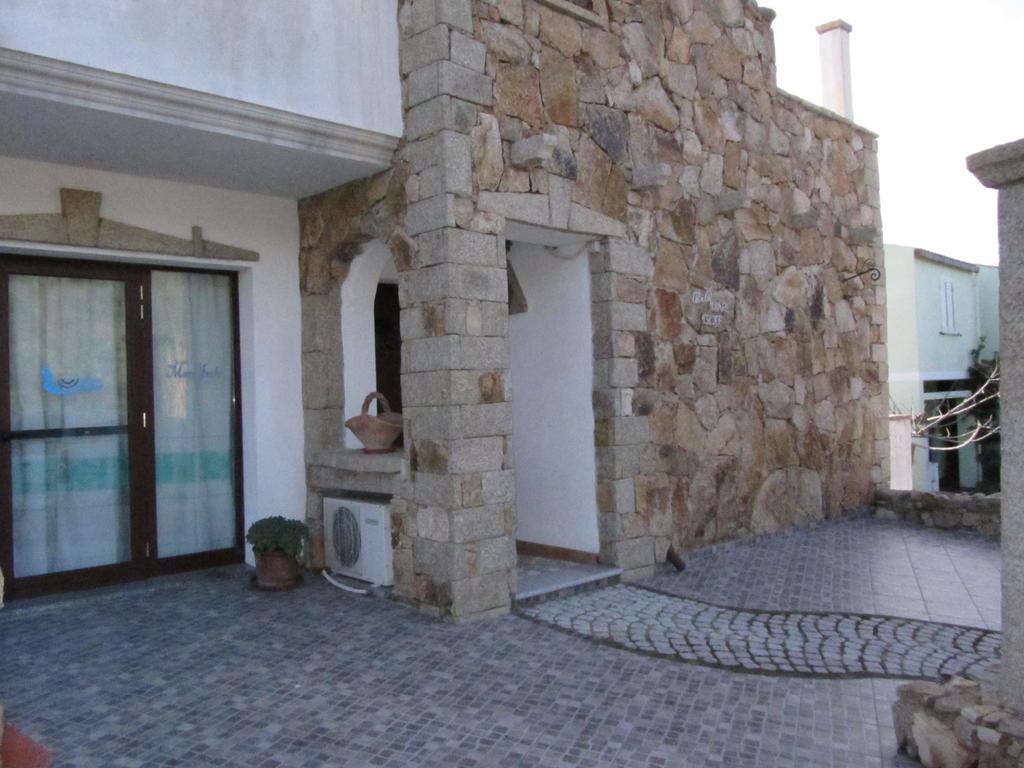 Bed & Breakfast Mare Isole La Maddalena  Exterior photo