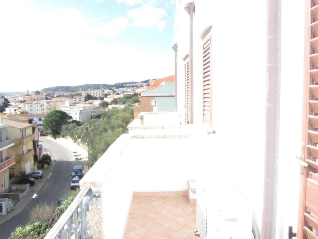 Bed & Breakfast Mare Isole La Maddalena  Exterior photo
