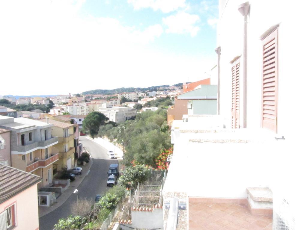 Bed & Breakfast Mare Isole La Maddalena  Exterior photo