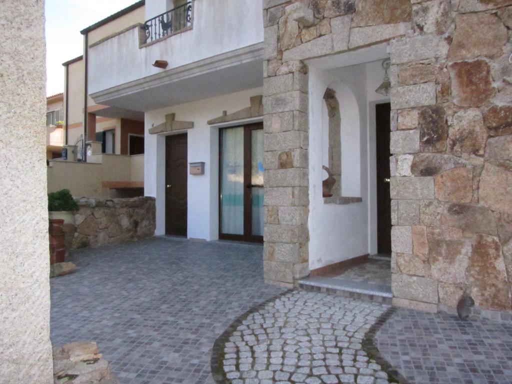 Bed & Breakfast Mare Isole La Maddalena  Exterior photo