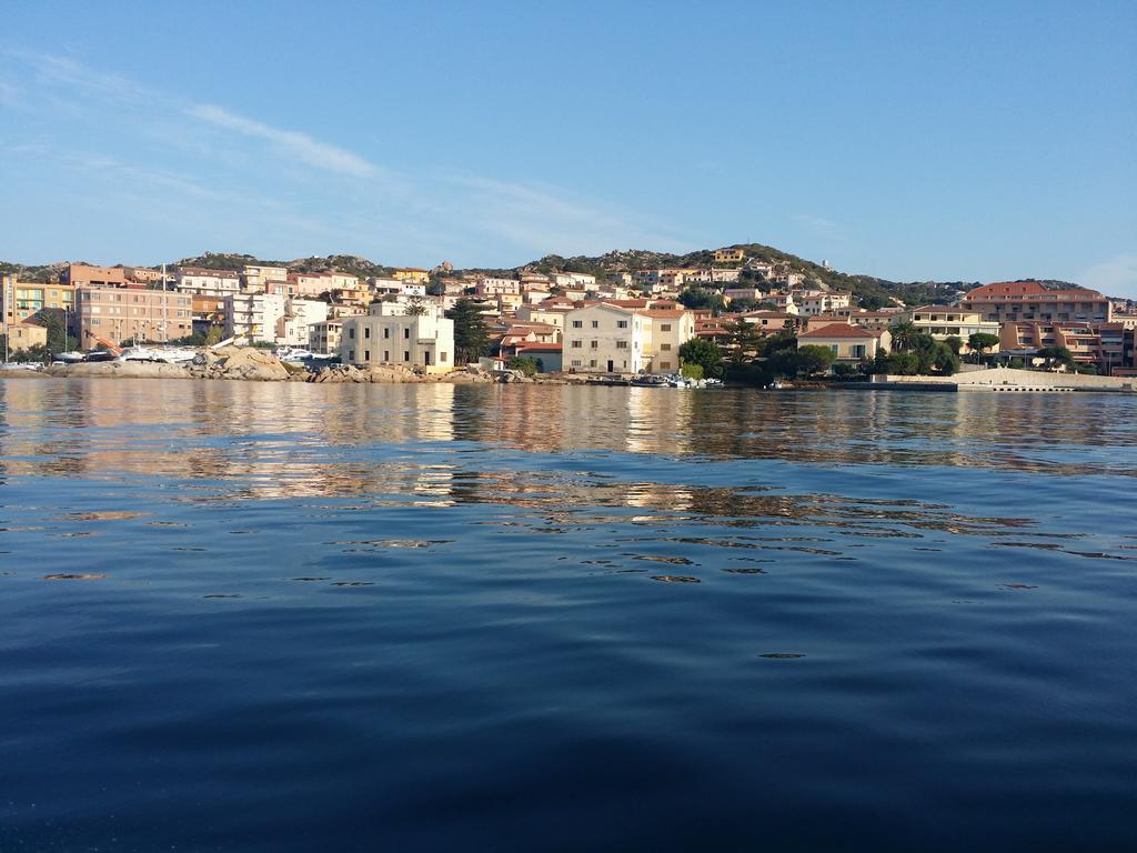 Bed & Breakfast Mare Isole La Maddalena  Exterior photo