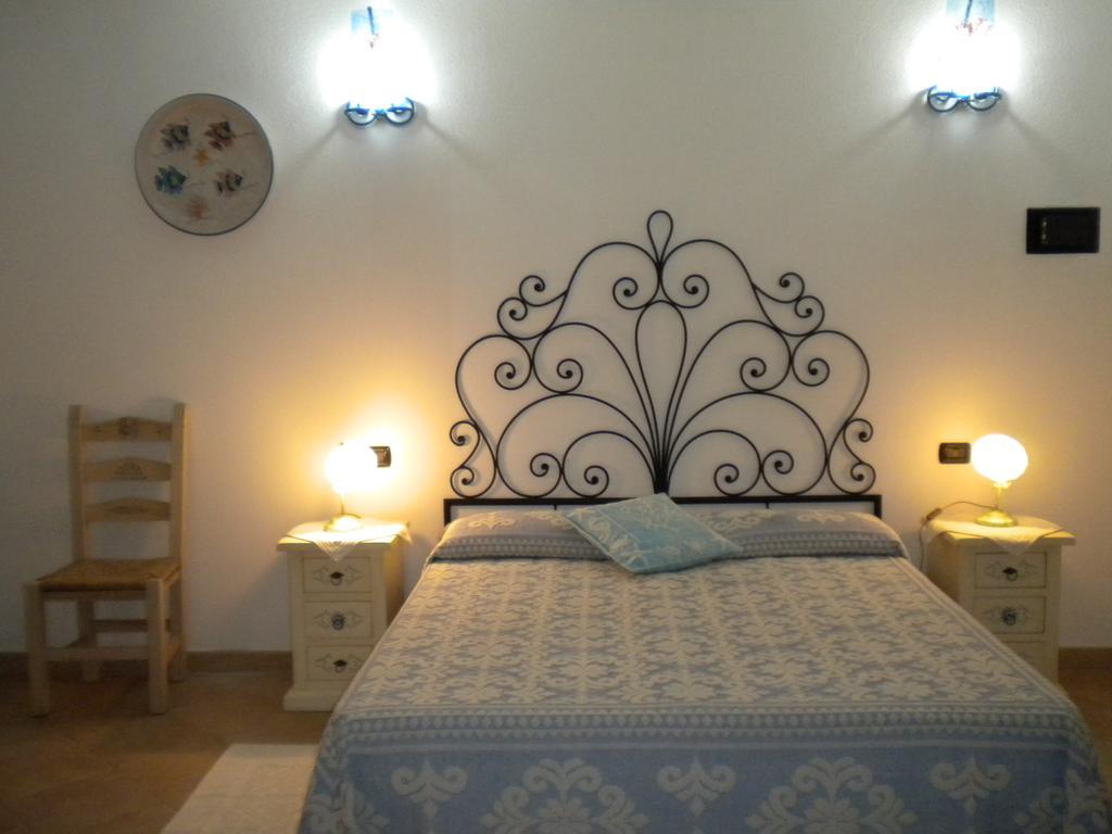 Bed & Breakfast Mare Isole La Maddalena  Exterior photo
