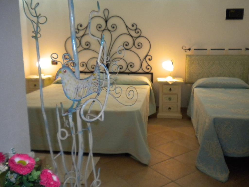 Bed & Breakfast Mare Isole La Maddalena  Exterior photo