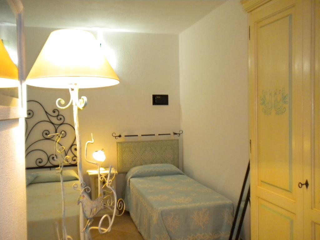Bed & Breakfast Mare Isole La Maddalena  Exterior photo