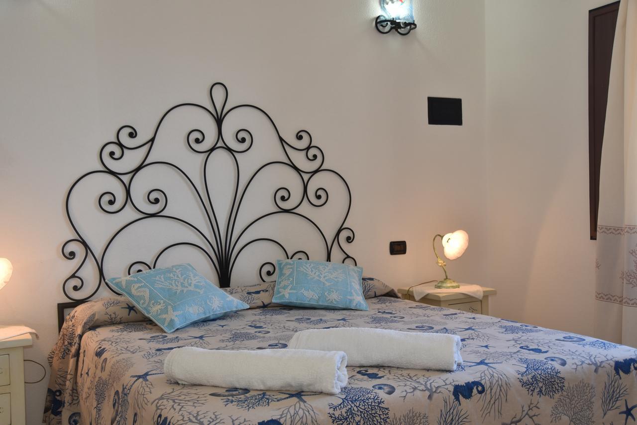Bed & Breakfast Mare Isole La Maddalena  Exterior photo
