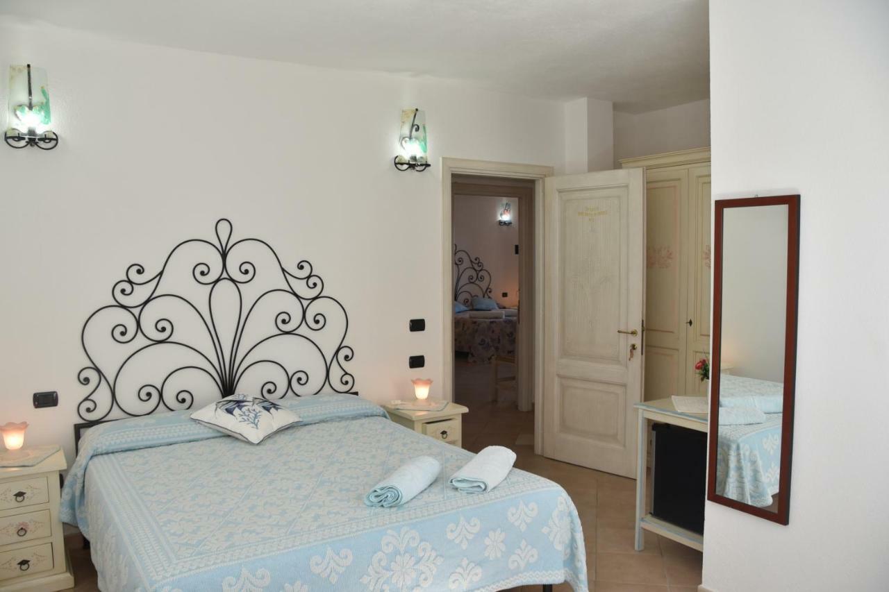 Bed & Breakfast Mare Isole La Maddalena  Exterior photo