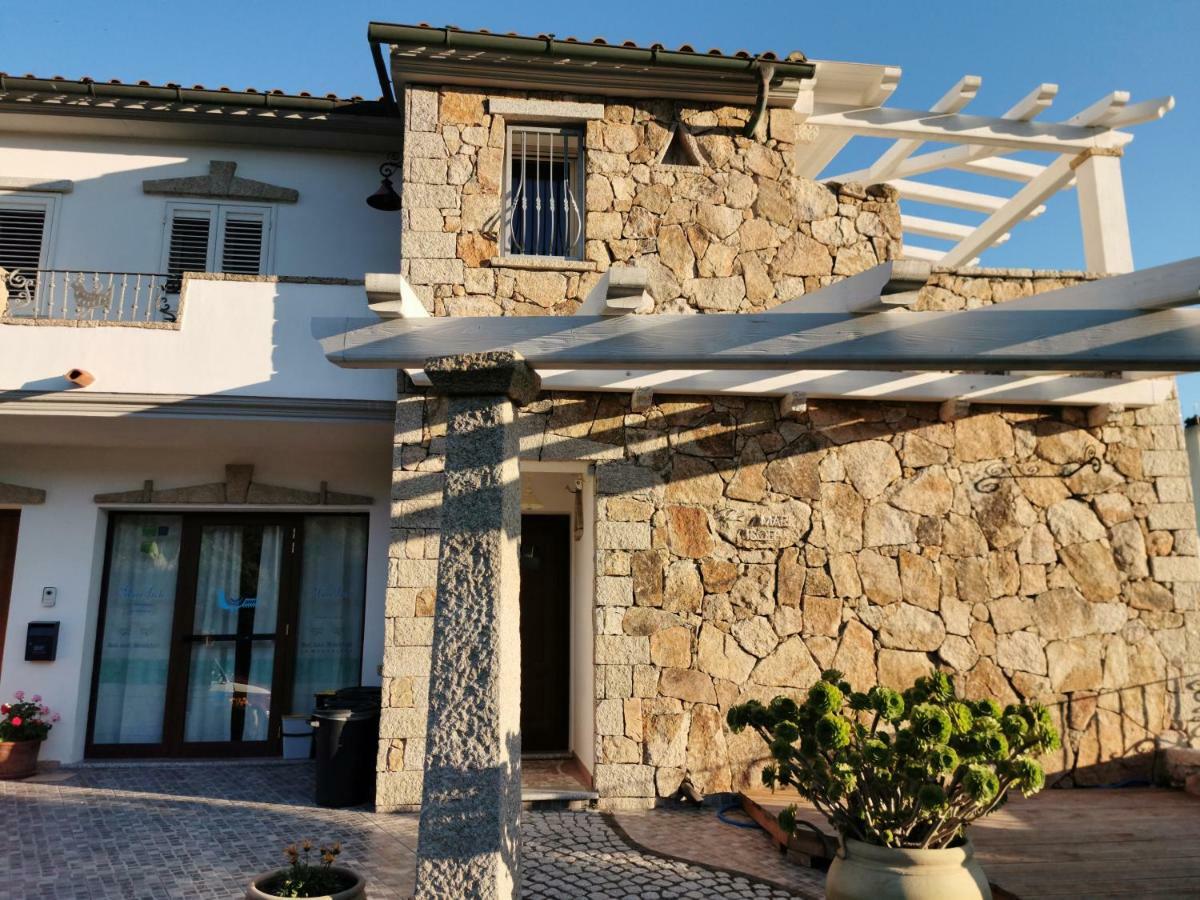 Bed & Breakfast Mare Isole La Maddalena  Exterior photo