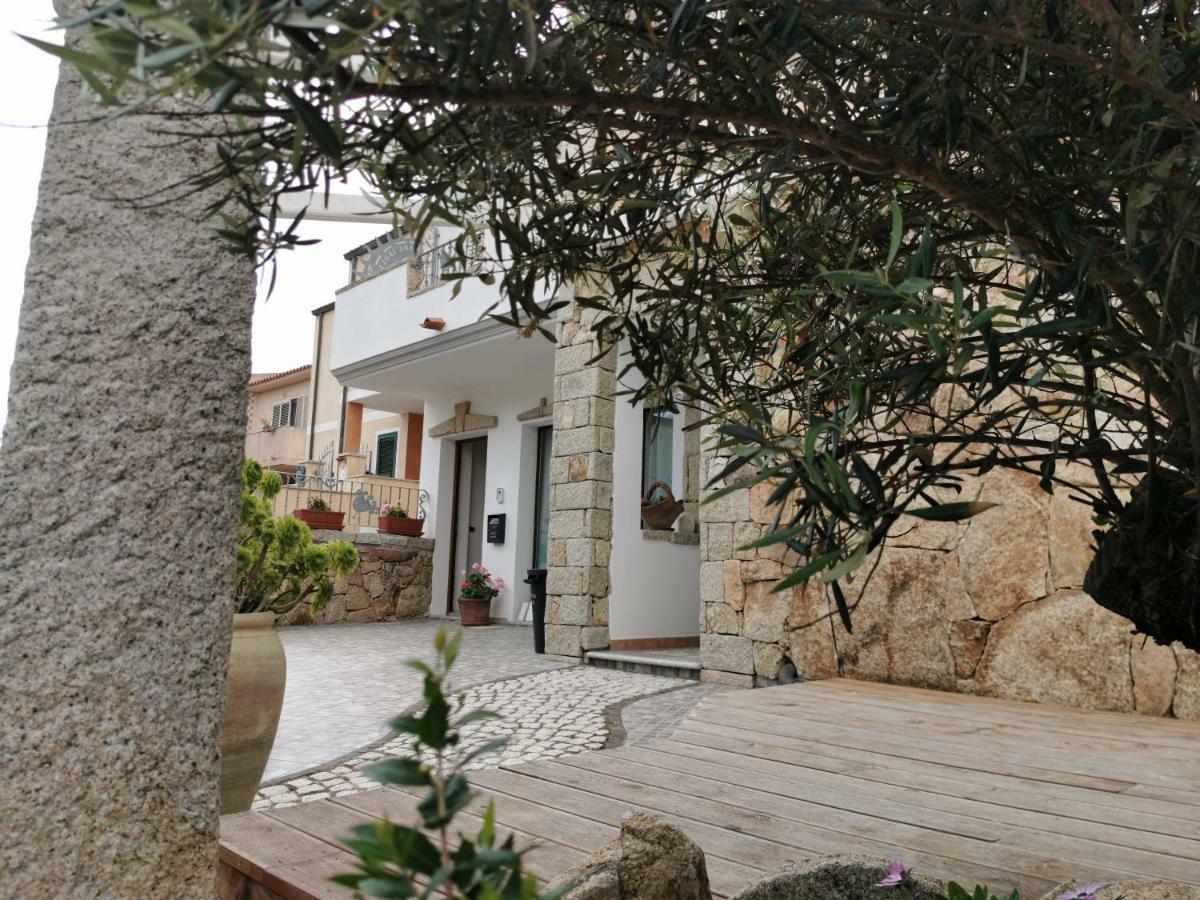 Bed & Breakfast Mare Isole La Maddalena  Exterior photo